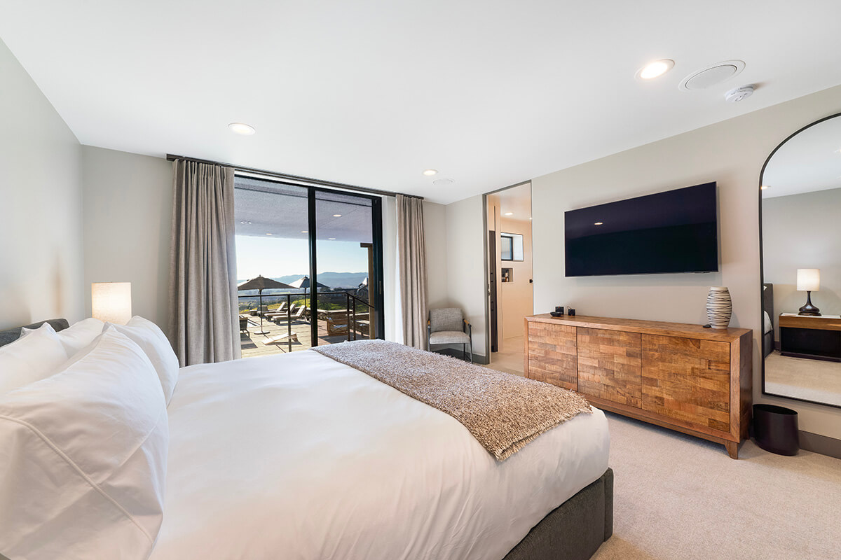 Bedroom 4